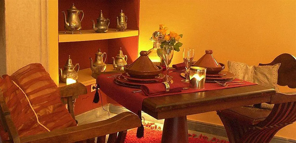 Riad Dar Naima Hotel Marrakesh