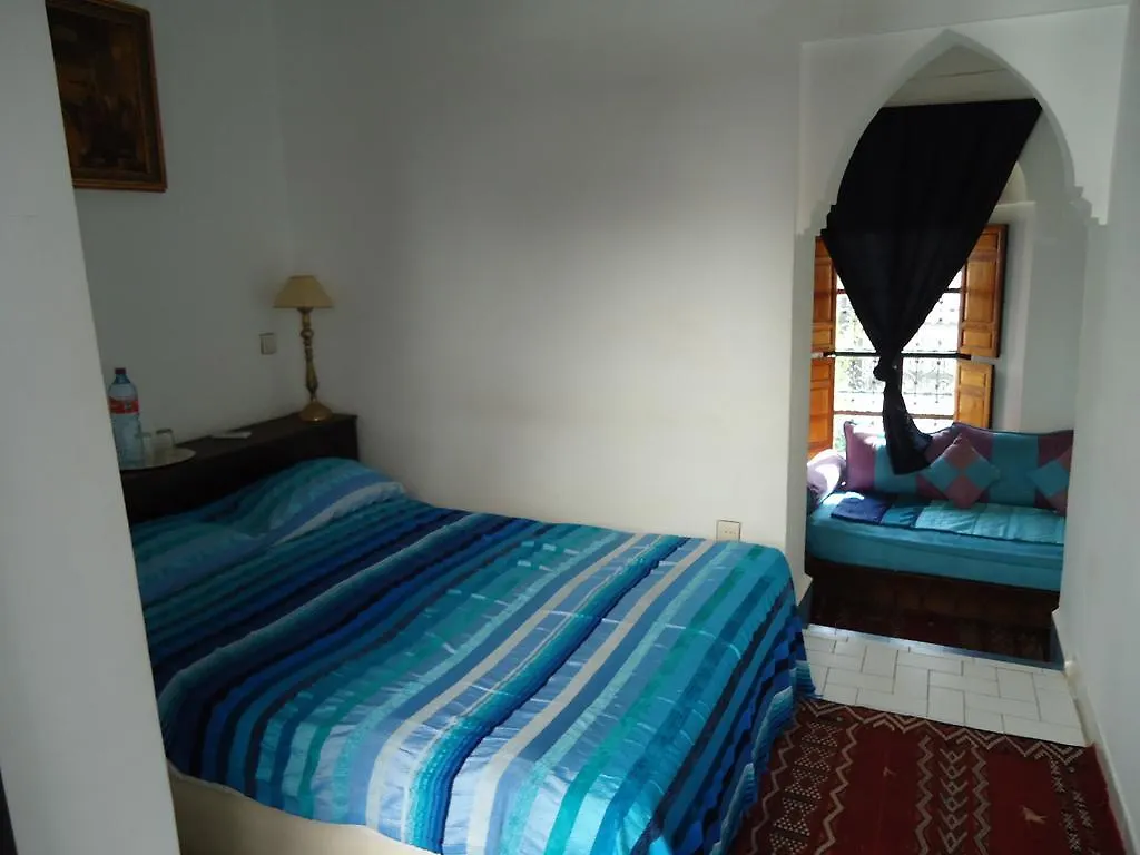 Dar Naima Hotel Marrakesh
