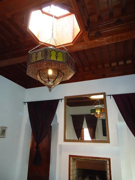 Riad Dar Naima Hotel Marrakesh