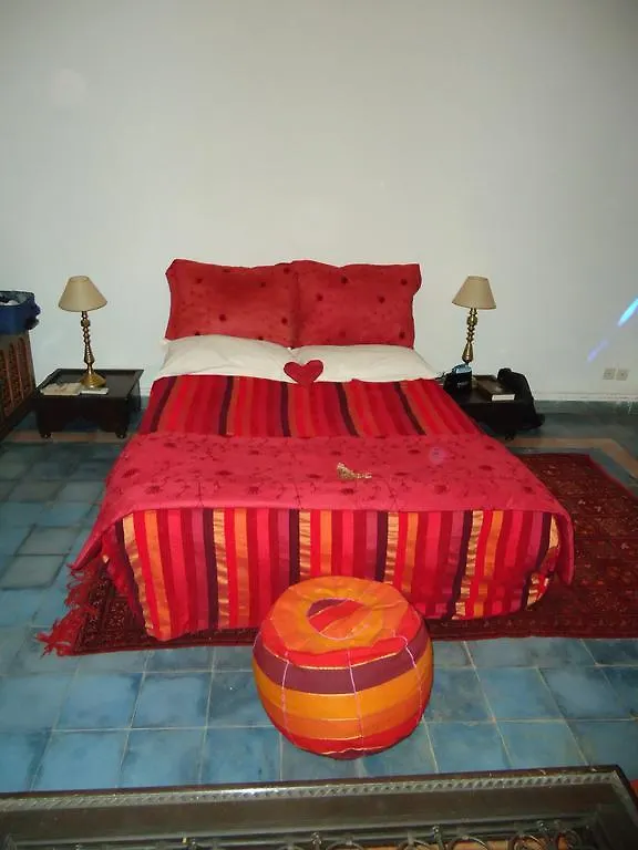 Dar Naima Hotel Marrakesh