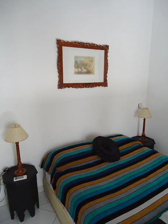 Dar Naima Hotel Marrakesh 3*,