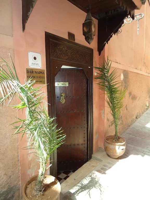 Dar Naima Hotel Marrakesh