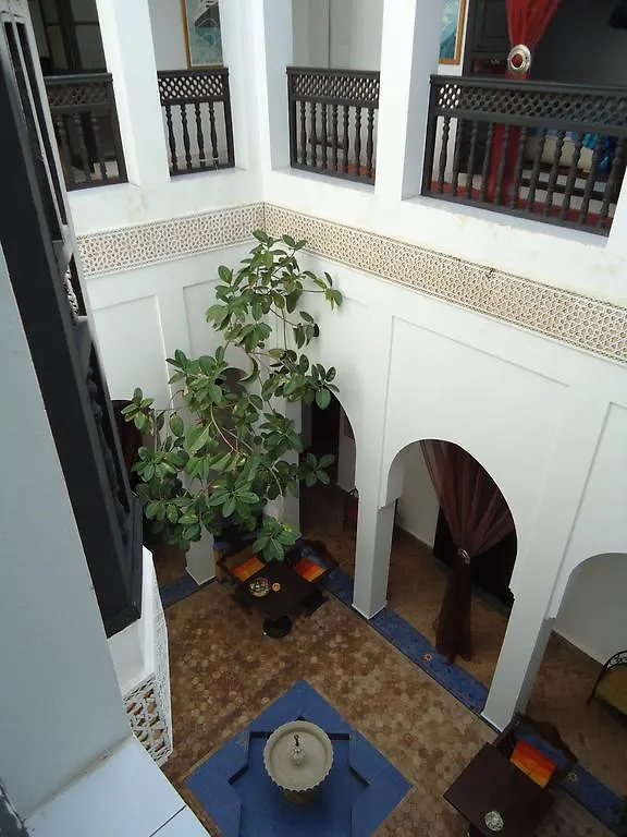 Dar Naima Hotel Marrakesh