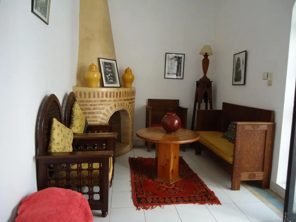 Dar Naima Hotel Marrakesh 3*,  Morocco