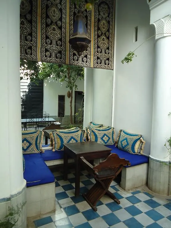 Dar Naima Hotel Marrakesh