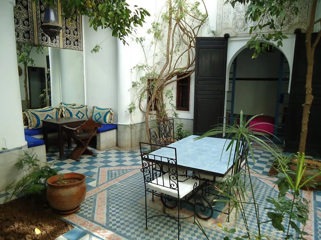 Dar Naima Hotel Marrakesh
