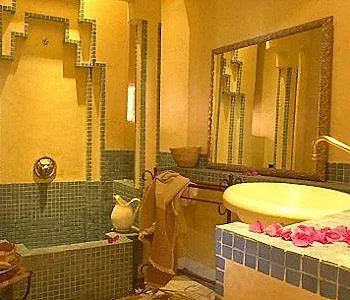 Riad Dar Naima Hotel Marrakesh