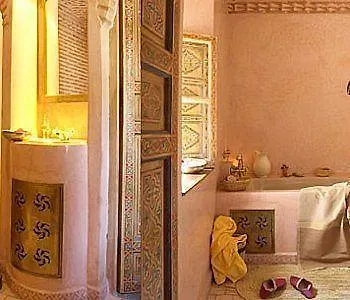 Dar Naima Hotel Marrakesh Morocco