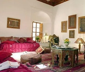 Dar Naima Hotel Marrakesh
