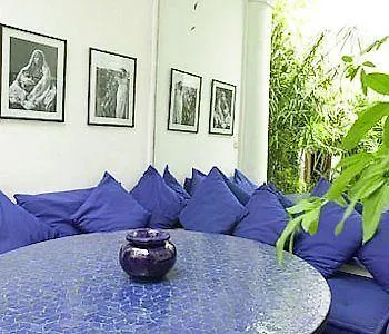 Riad Dar Naima Hotel Marrakesh