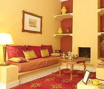 Riad Dar Naima Hotel Marrakesh