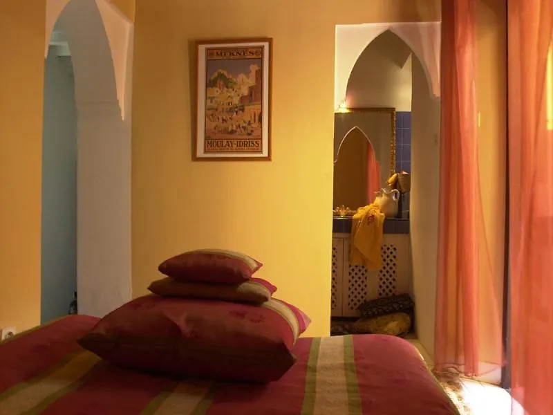 Dar Naima Hotel Marrakesh