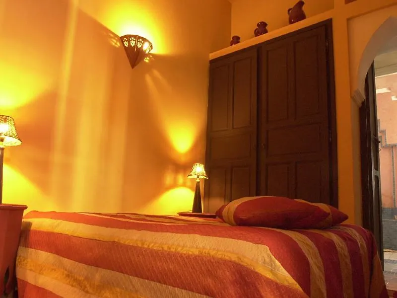 Riad Dar Naima Hotel Marrakesh