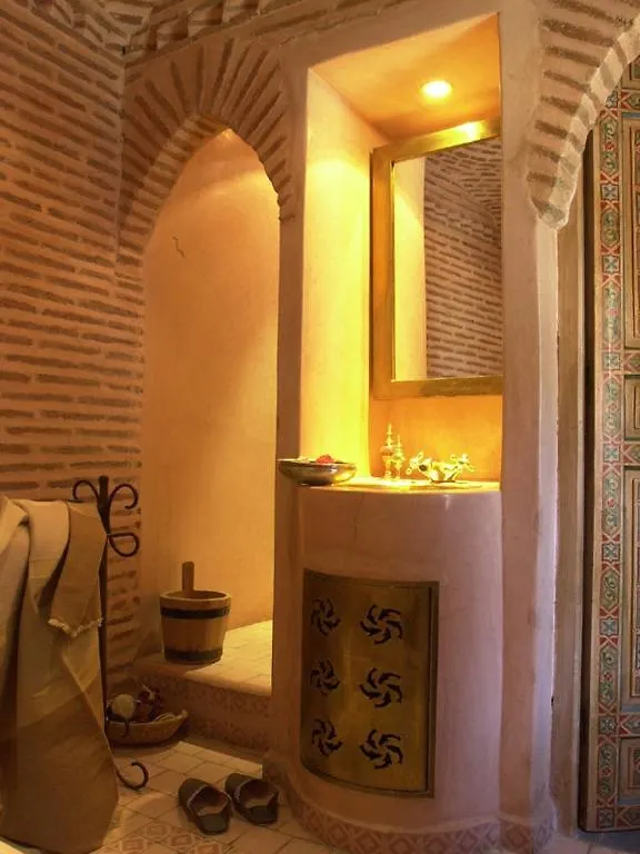 Riad Dar Naima Hotel Marrakesh