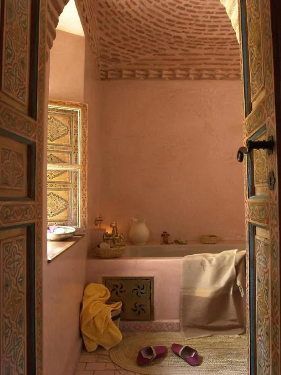 Dar Naima Hotel Marrakesh