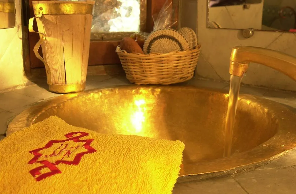 *** Riad Dar Naima Hotel Marrakesh Morocco
