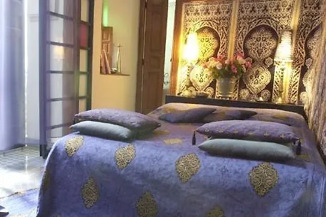 Dar Naima Hotel Marrakesh 3*,  Morocco