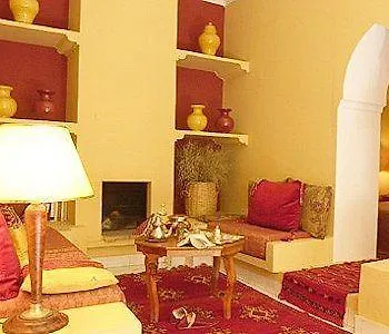 Dar Naima Hotel Marrakesh Riad