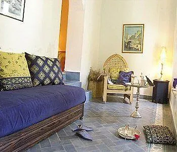 Dar Naima Hotel Marrakesh