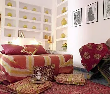 Riad Dar Naima Hotel Marrakesh