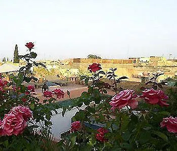 Dar Naima Hotel Marrakesh Riad