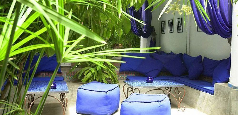 Riad Dar Naima Hotel Marrakesh