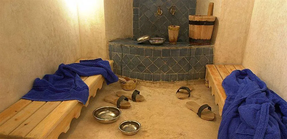 Dar Naima Hotel Marrakesh Riad