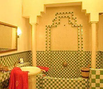Dar Naima Hotel Marrakesh 3*,