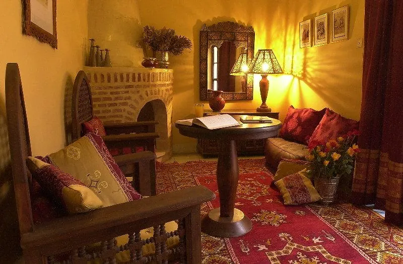 Dar Naima Hotel Marrakesh Morocco