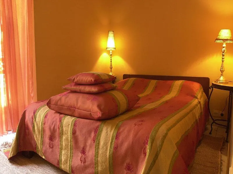 Dar Naima Hotel Marrakesh 3*,