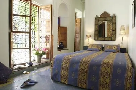 Riad Dar Naima Hotel Marrakesh