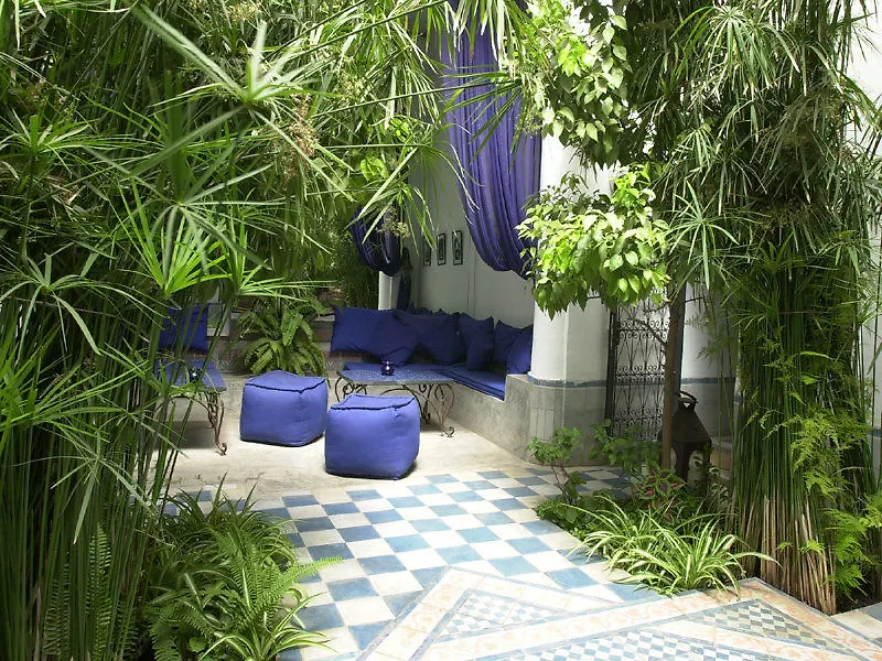 Dar Naima Hotel Marrakesh Riad