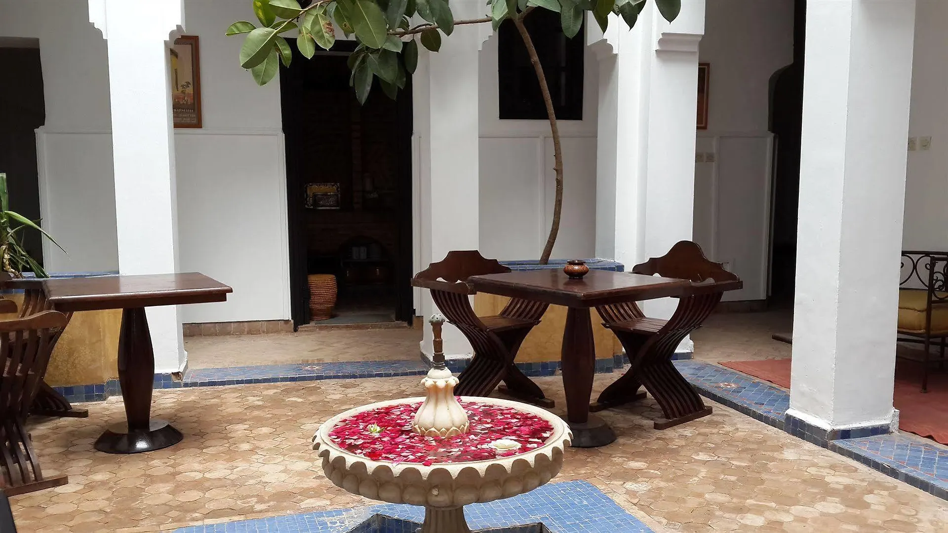 Dar Naima Hotel Marrakesh 3*,  Morocco