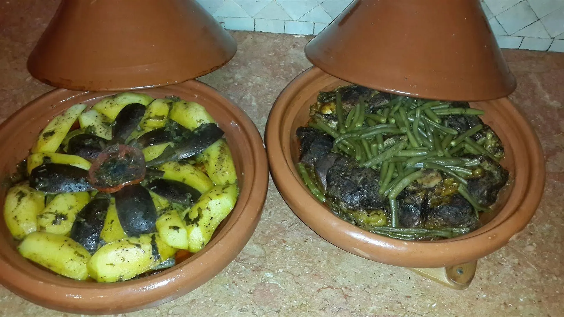 Dar Naima Hotel Marrakesh Riad