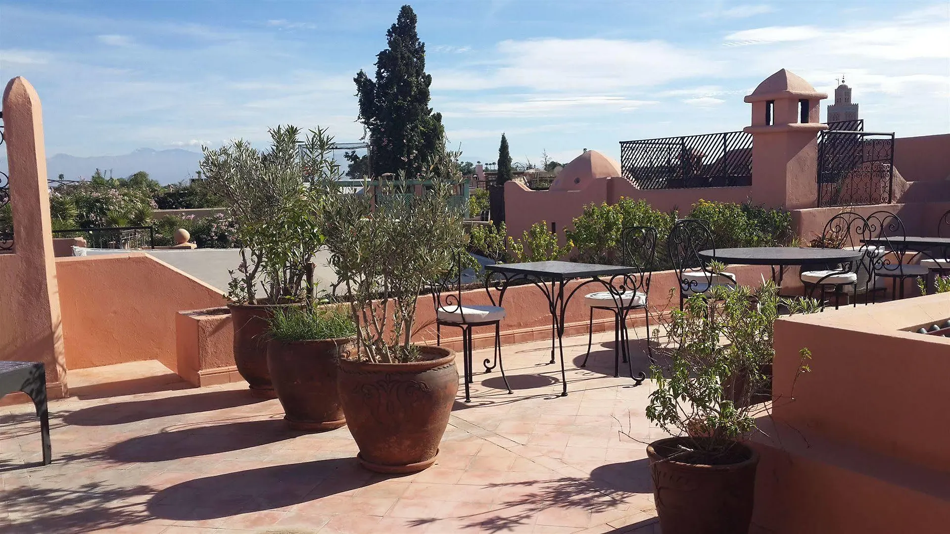 Dar Naima Hotel Marrakesh
