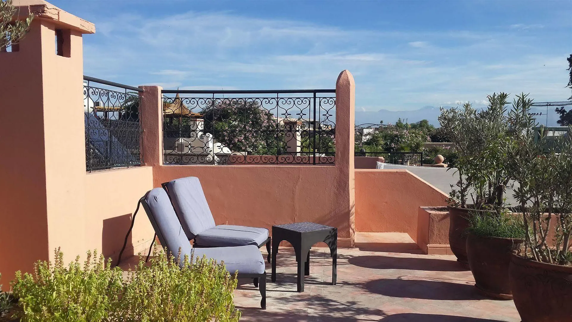 Dar Naima Hotel Marrakesh 3*,  Morocco
