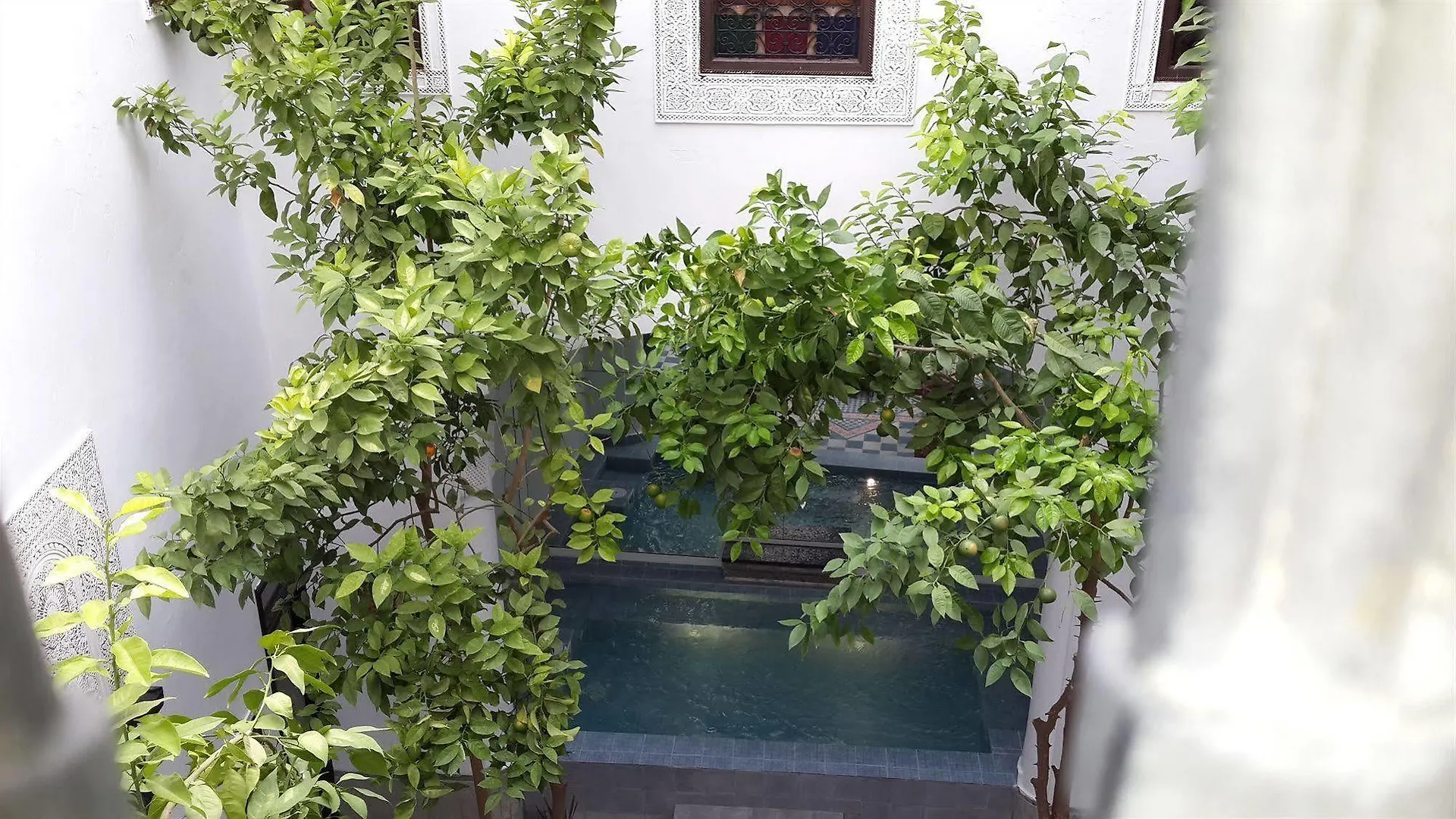 Dar Naima Hotel Marrakesh