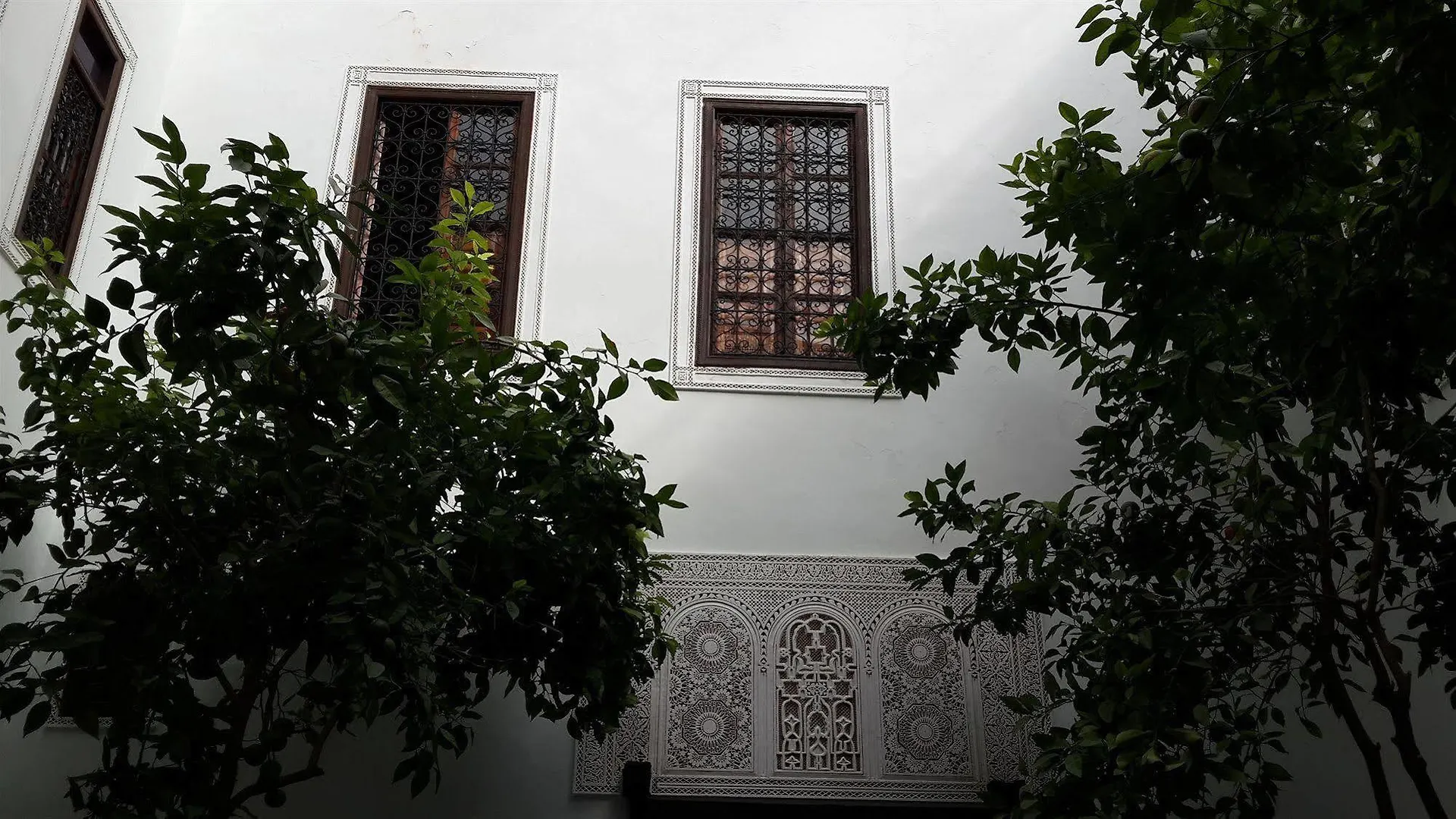 Riad Dar Naima Hotel Marrakesh