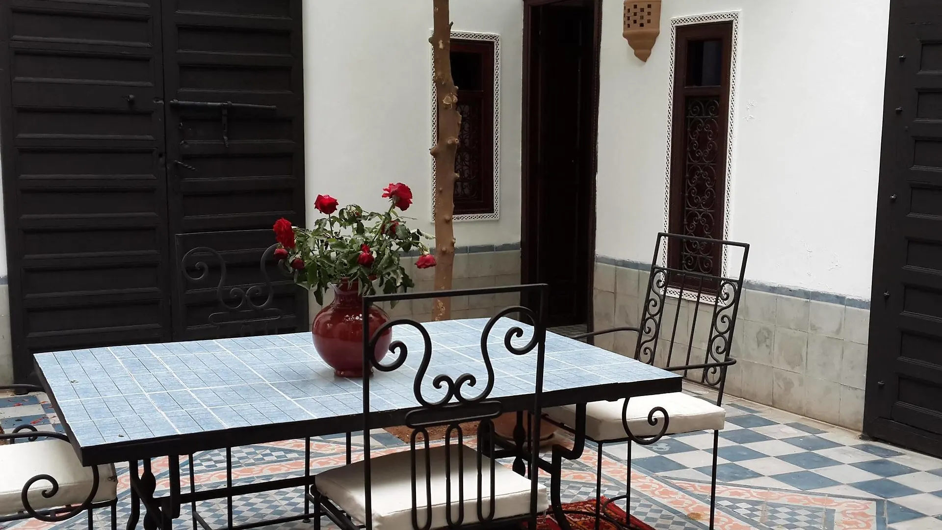 Dar Naima Hotel Marrakesh 3*,  Morocco