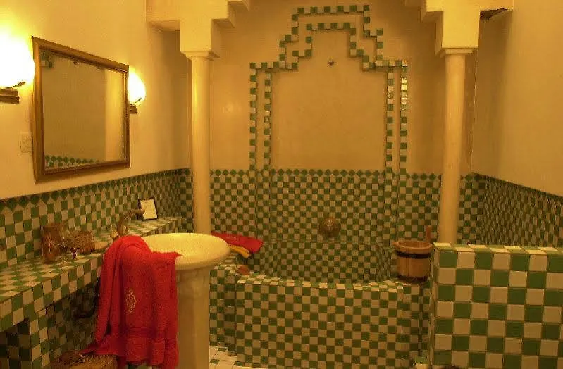 Dar Naima Hotel Marrakesh Riad