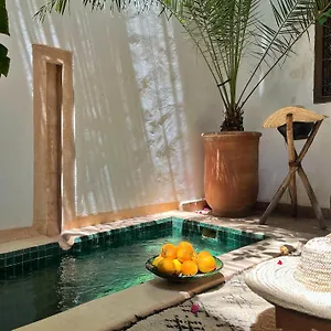 Dar Zaman Marrakesh