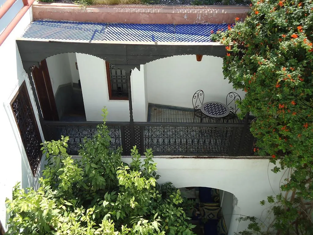 Dar Naima location