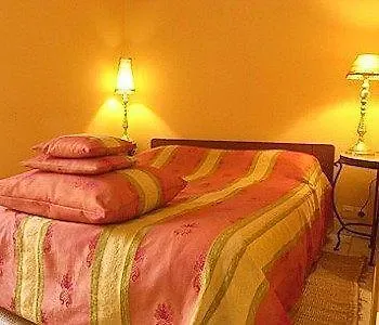 Dar Naima Hotel Marrakesh 3*,