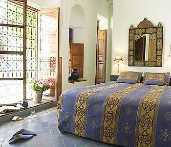 Dar Naima Hotel Marrakesh Riad