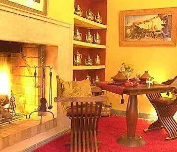 Dar Naima Hotel Marrakesh Morocco