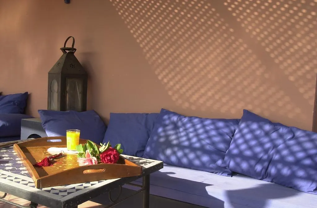 Riad Dar Naima Hotel Marrakesh