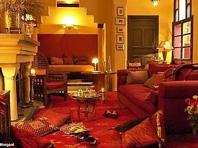 Riad Dar Naima Hotel Marrakesh