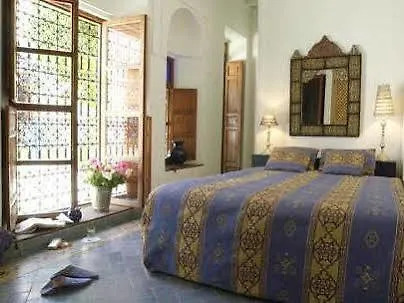 Dar Naima Hotel Marrakesh 3*,  Morocco